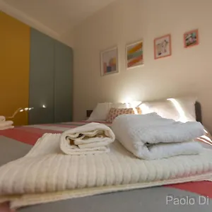  Appartamento Casa Matteh Ai Musei Vaticani